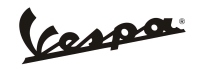 logo Vespa